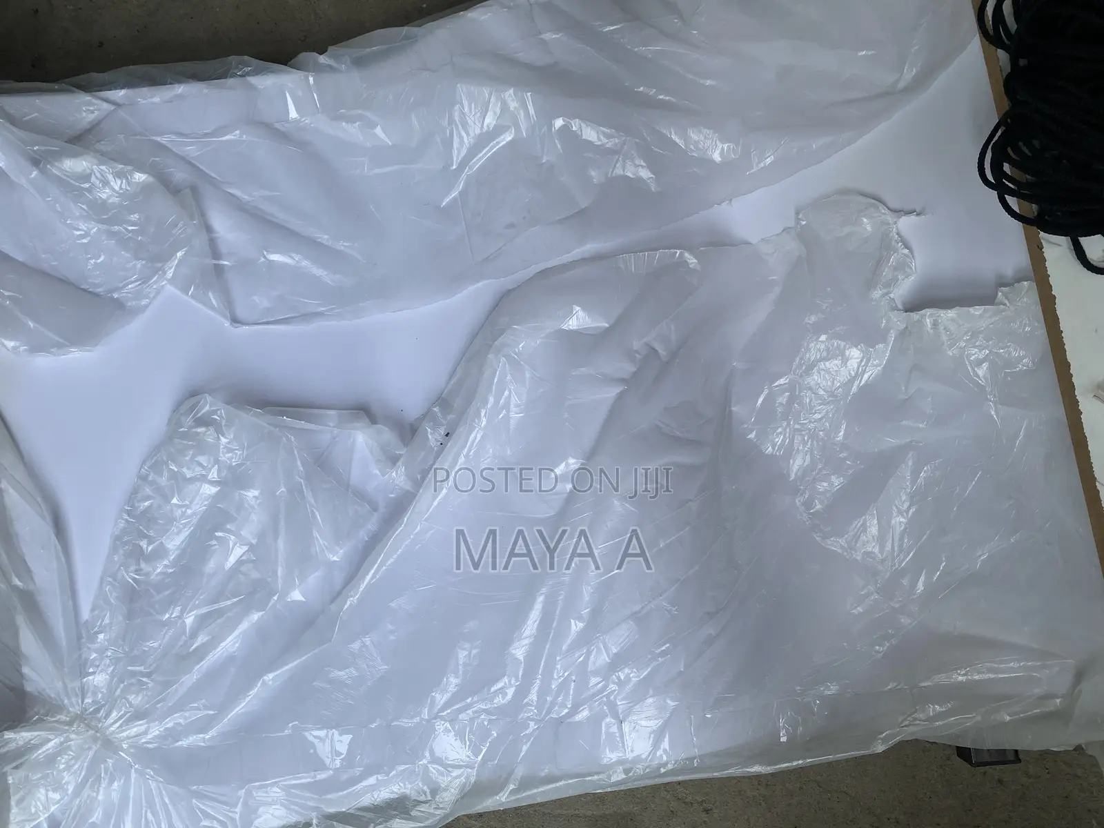 Duplex Paper for Paper Bag