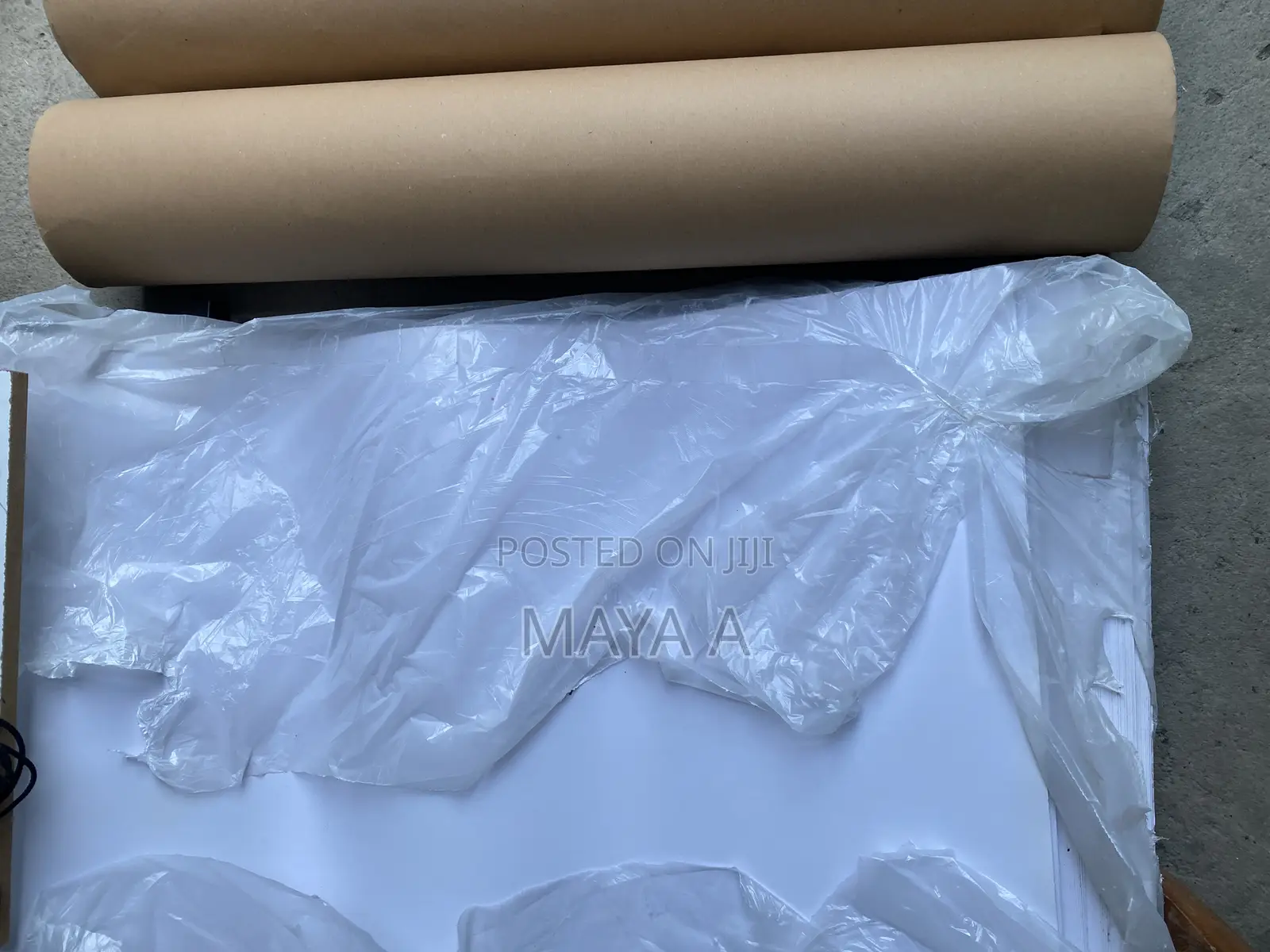 Duplex Paper for Paper Bag