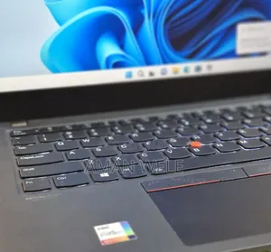 New Laptop Lenovo ThinkPad T14 16GB Intel Core I7 SSD 512GB