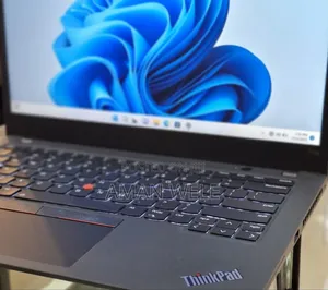 New Laptop Lenovo ThinkPad T14 16GB Intel Core I7 SSD 512GB