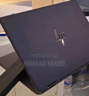 New Laptop HP Spectre X360 16GB Intel Core I7 SSD 1T