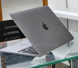 New Laptop Apple MacBook Pro 2023 M2 Pro 14-Inch 8GB Apple M2 SSD 256GB