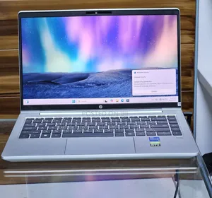 New Laptop HP ProBook 440 16GB Intel Core I7 SSD 512GB