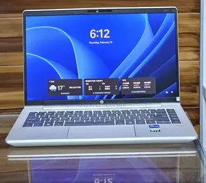 New Laptop HP ProBook 440 16GB Intel Core I7 SSD 512GB