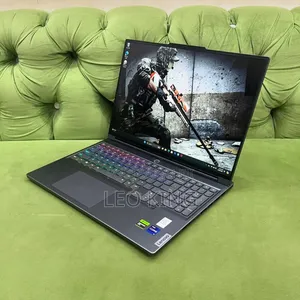 New Laptop Lenovo Legion Y545 16GB Intel Core I9 SSD 1T