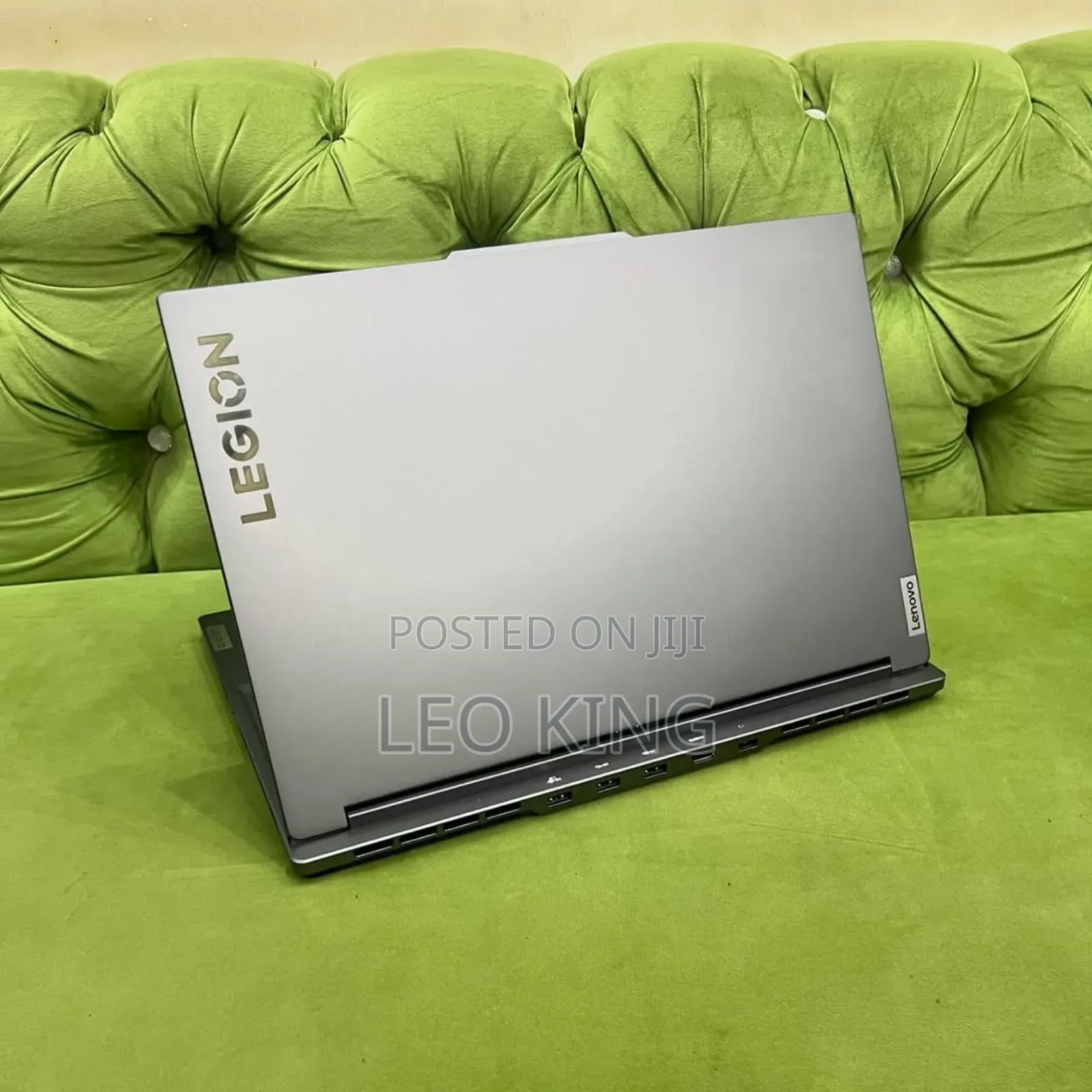 New Laptop Lenovo Legion Y545 16GB Intel Core I9 SSD 1T