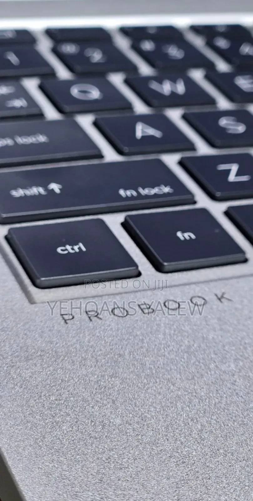 New Laptop HP ProBook 4510S 16GB Intel Core I7 SSD 512GB