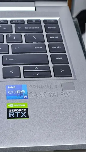 New Laptop HP ProBook 4510S 16GB Intel Core I7 SSD 512GB