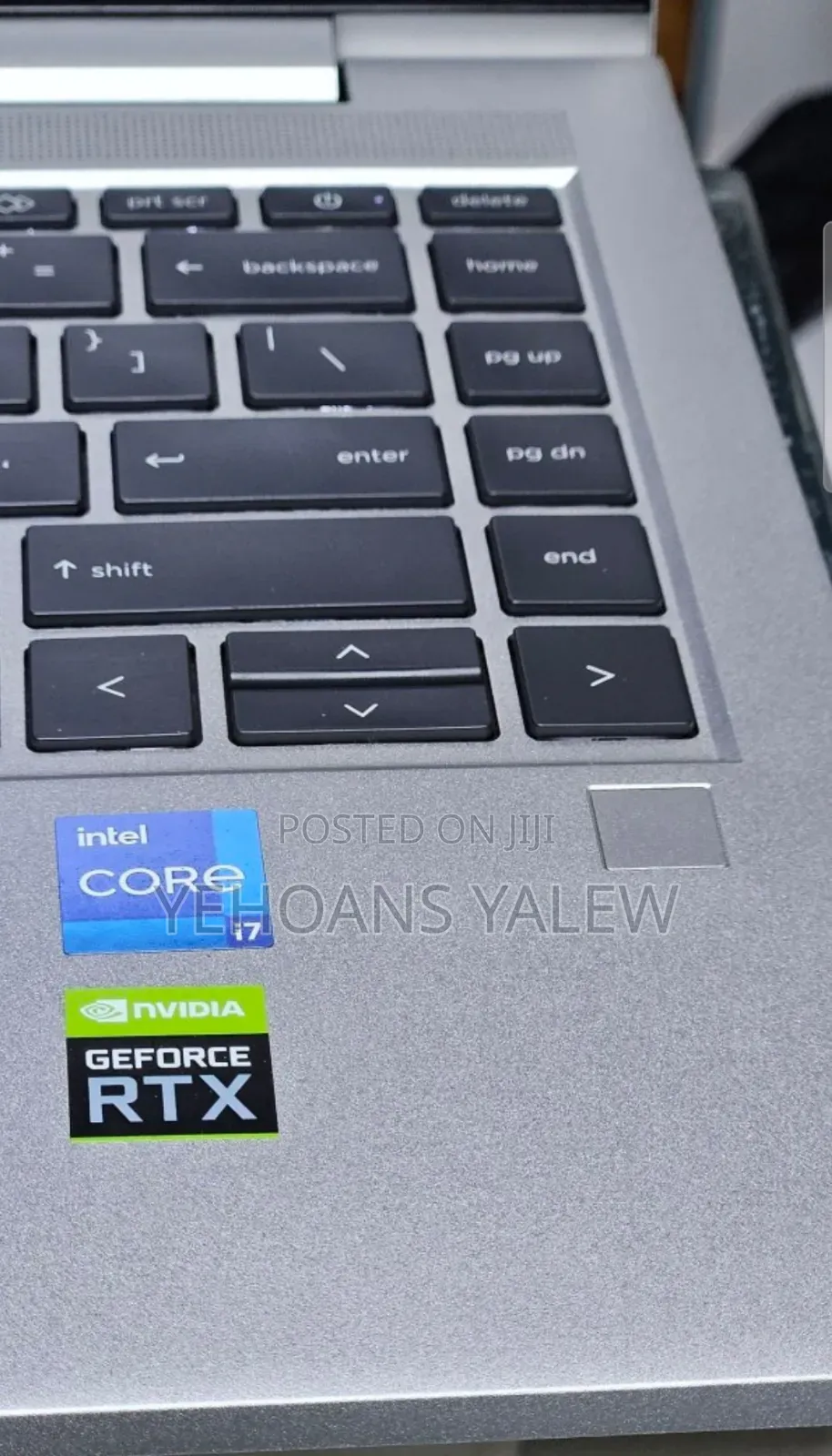 New Laptop HP ProBook 4510S 16GB Intel Core I7 SSD 512GB