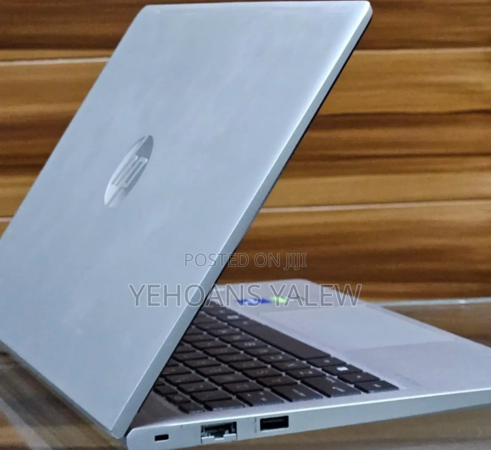 New Laptop HP ProBook 4510S 16GB Intel Core I7 SSD 512GB