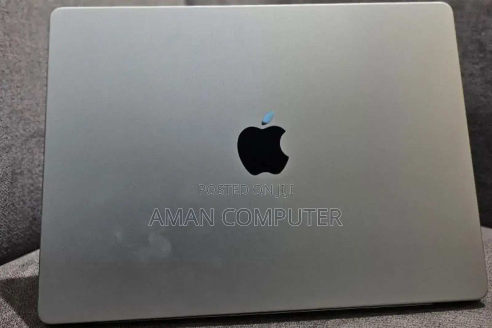 New Laptop Apple Macbook Pro 2025 M5 14-Inch 16GB Apple M5 SSD 512GB