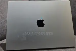 New Laptop Apple Macbook Pro 2025 M5 14-Inch 16GB Apple M5 SSD 512GB