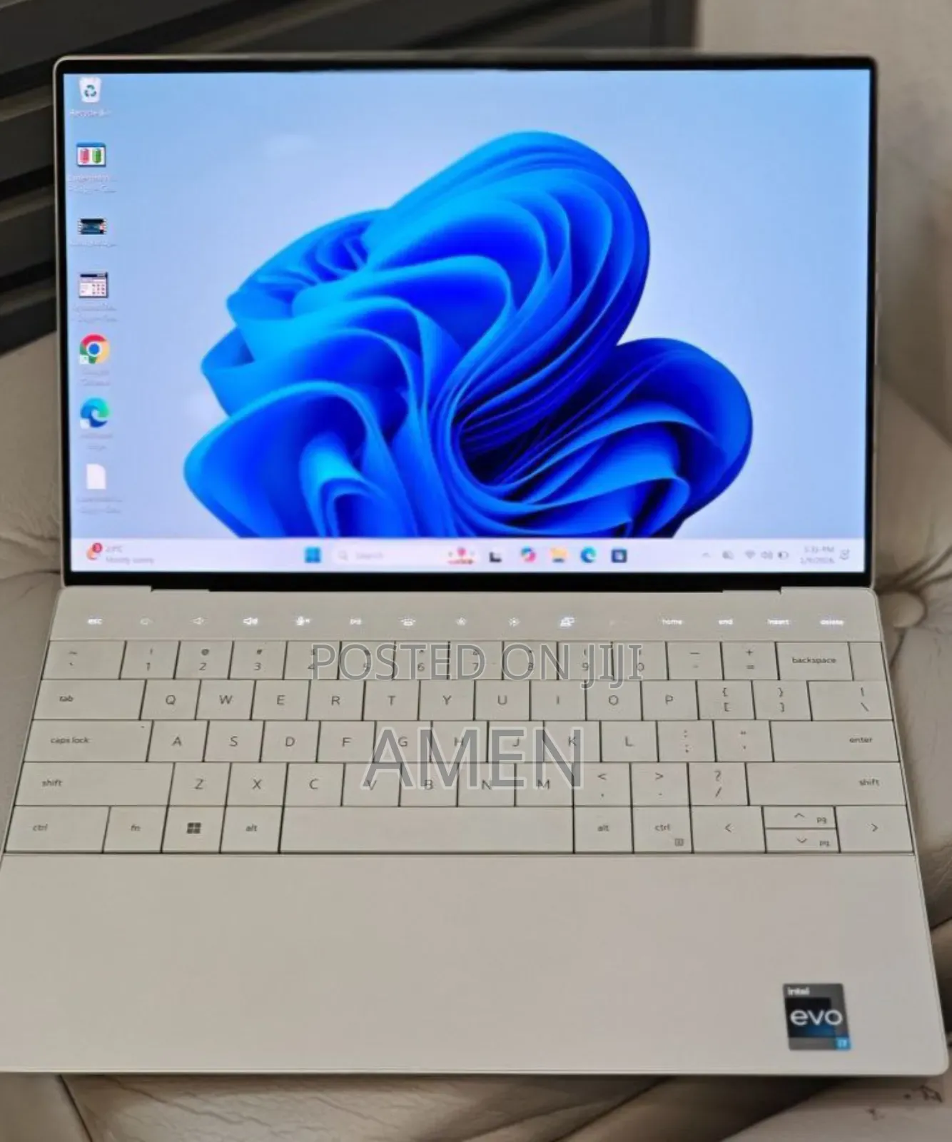 New Laptop Dell XPS 13 9320 32GB Intel Core I7 SSD 1T