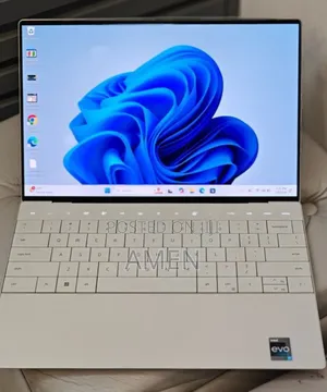 New Laptop Dell XPS 13 9320 32GB Intel Core I7 SSD 1T