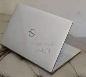 New Laptop Dell XPS 13 9320 32GB Intel Core I7 SSD 1T