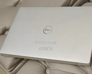 New Laptop Dell XPS 13 9320 32GB Intel Core I7 SSD 1T
