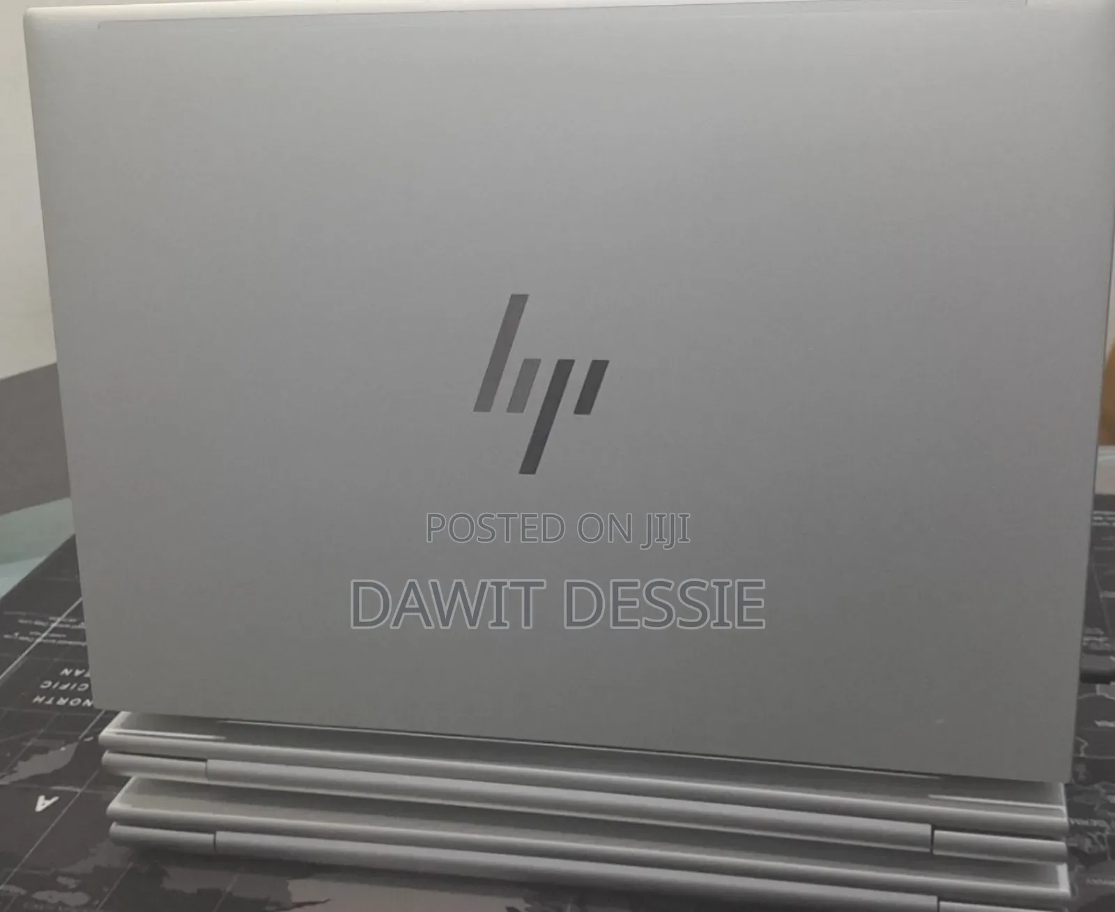 New Laptop HP EliteBook 830 G9 16GB Intel Core I5 SSD 512GB