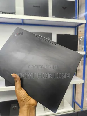 New Laptop Lenovo ThinkPad E14 Gen 6 16GB Intel Core Ultra 5 SSD 512GB