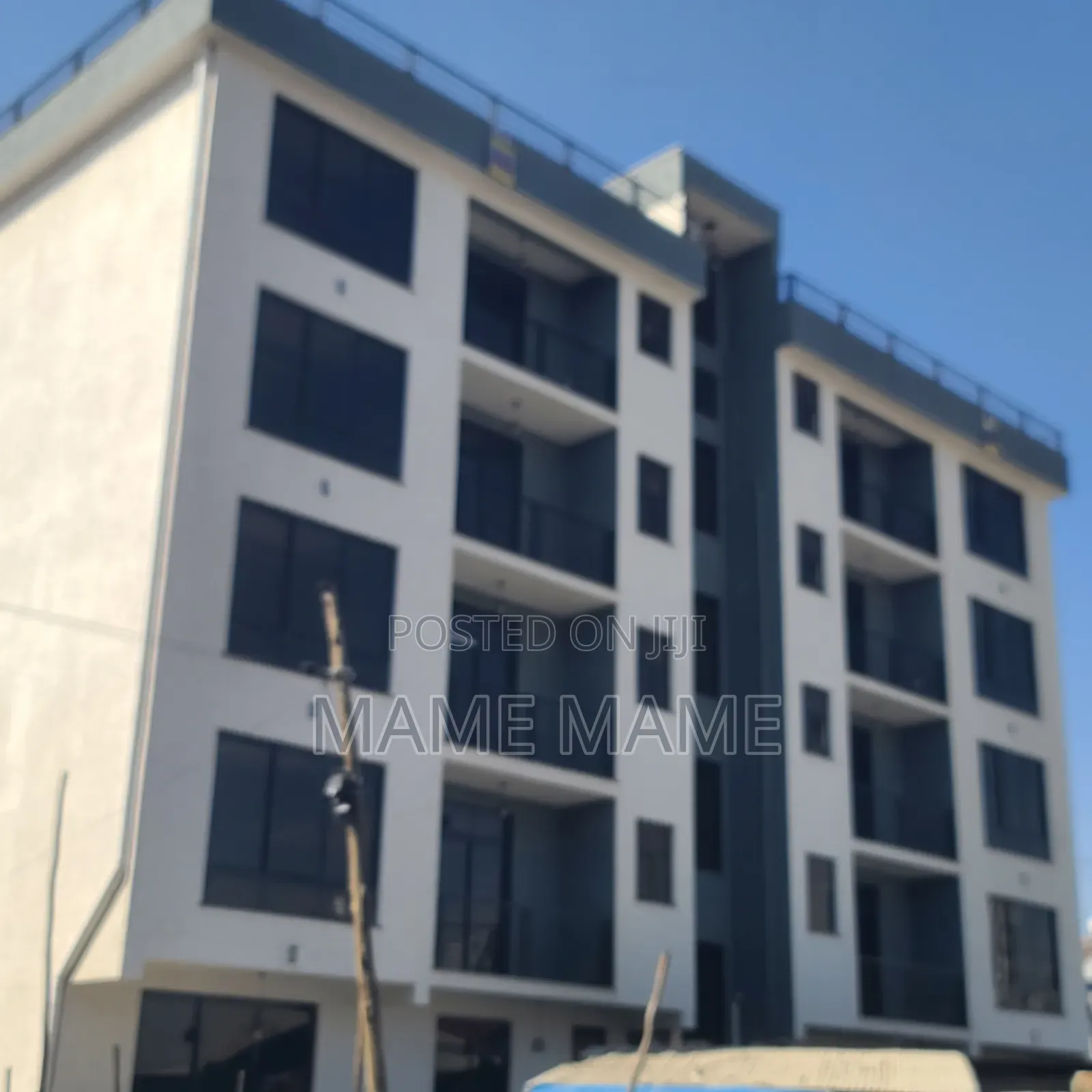 10bdrm House in Addis Abeba, Bole for rent
