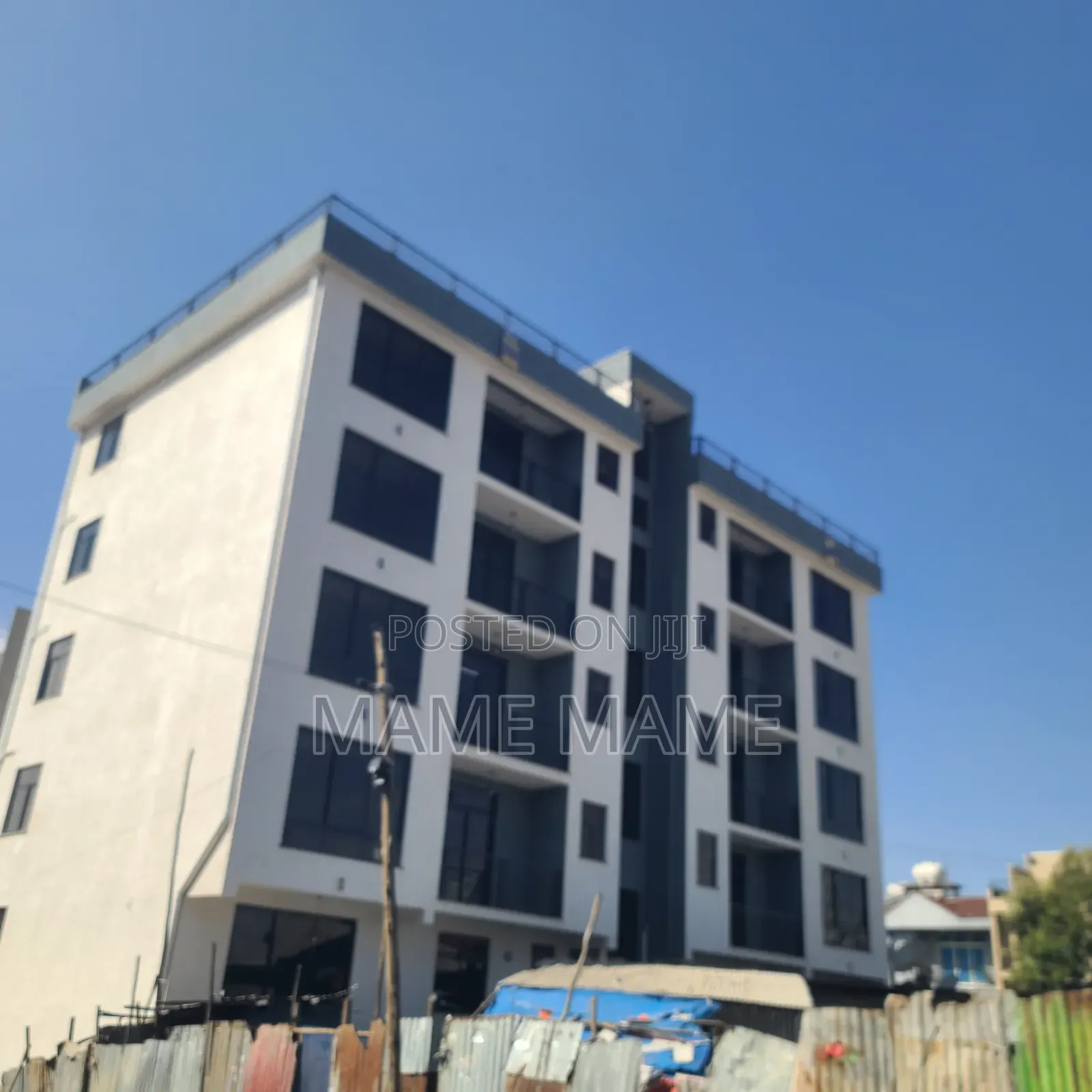 10bdrm House in Addis Abeba, Bole for rent
