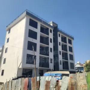 10bdrm House in Addis Abeba, Bole for rent