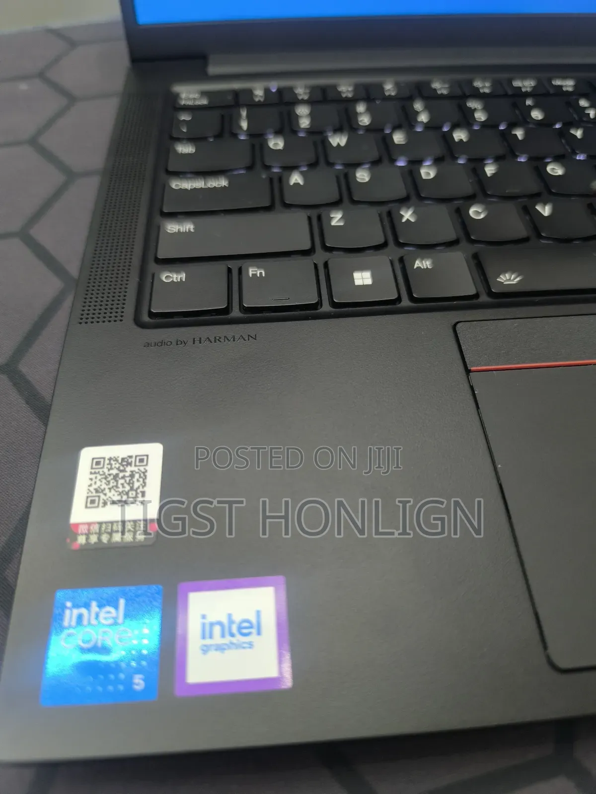 New Laptop Lenovo ThinkPad E14 Gen 6 16GB Intel Core Ultra 5 SSD 512GB