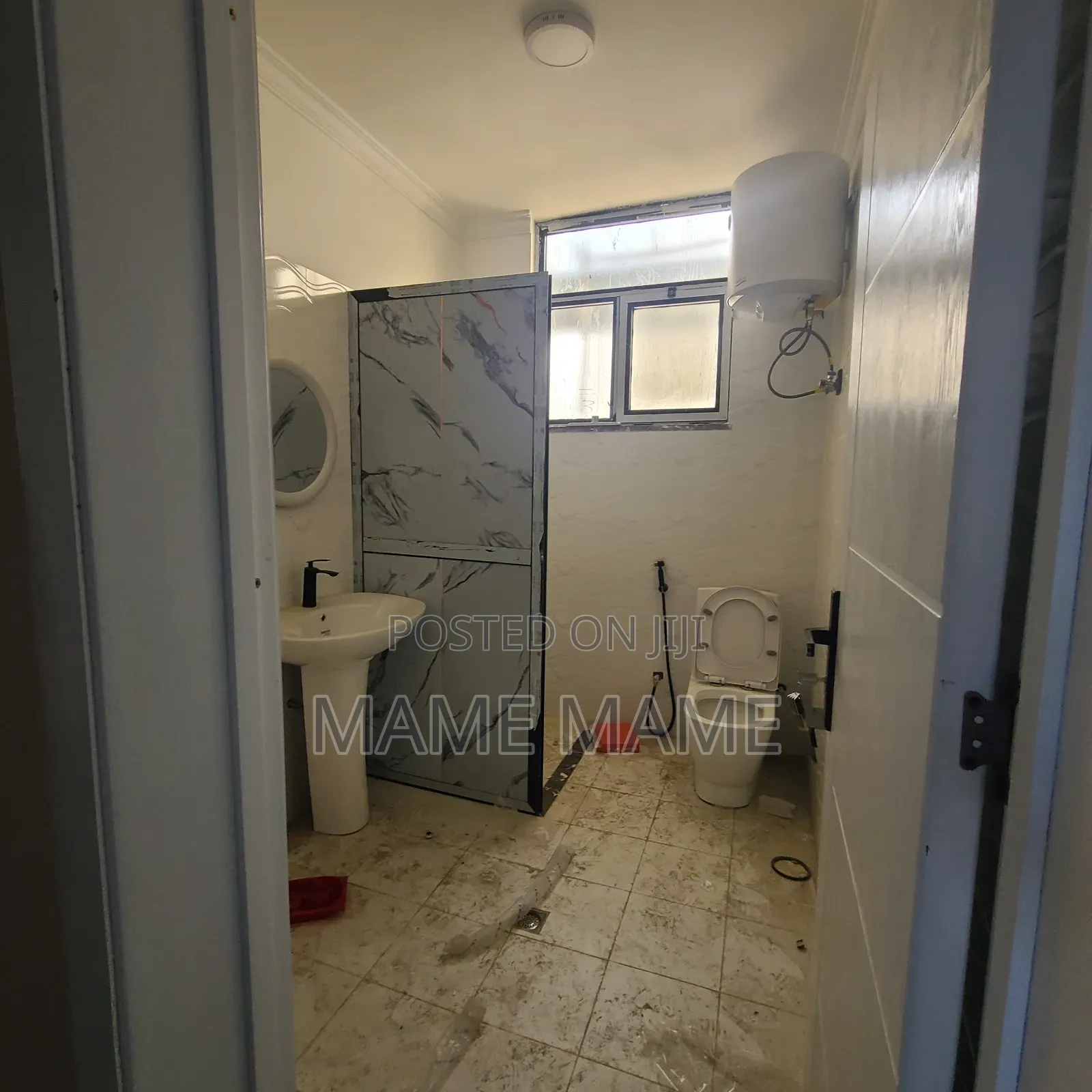 10bdrm House in Addis Abeba, Bole for rent