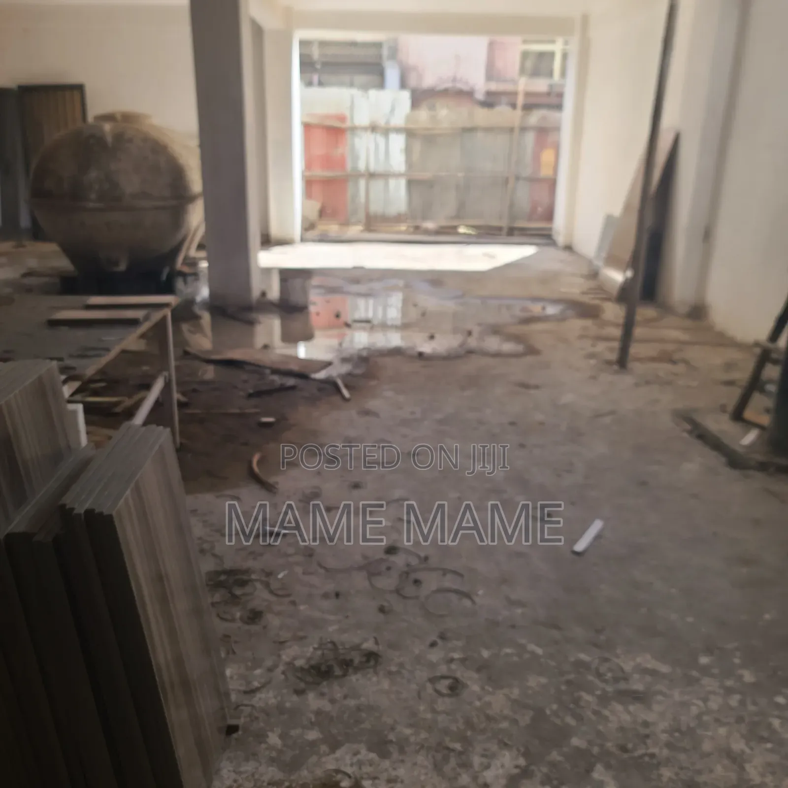 10bdrm House in Addis Abeba, Bole for rent