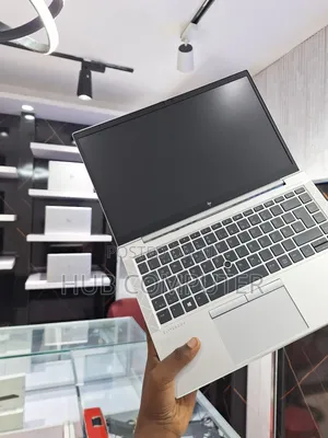 New Laptop HP EliteBook 840 G7 16GB Intel Core I5 SSD 512GB