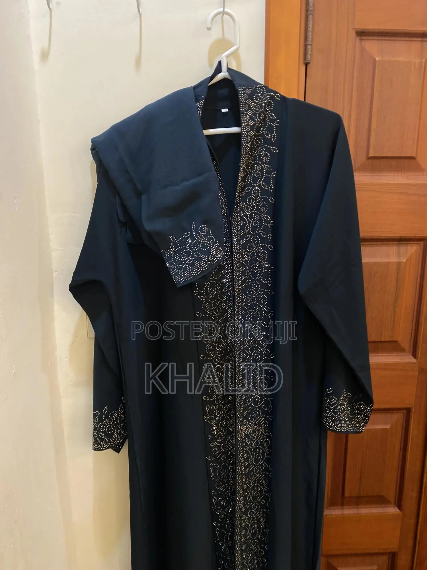 Quality Abayas