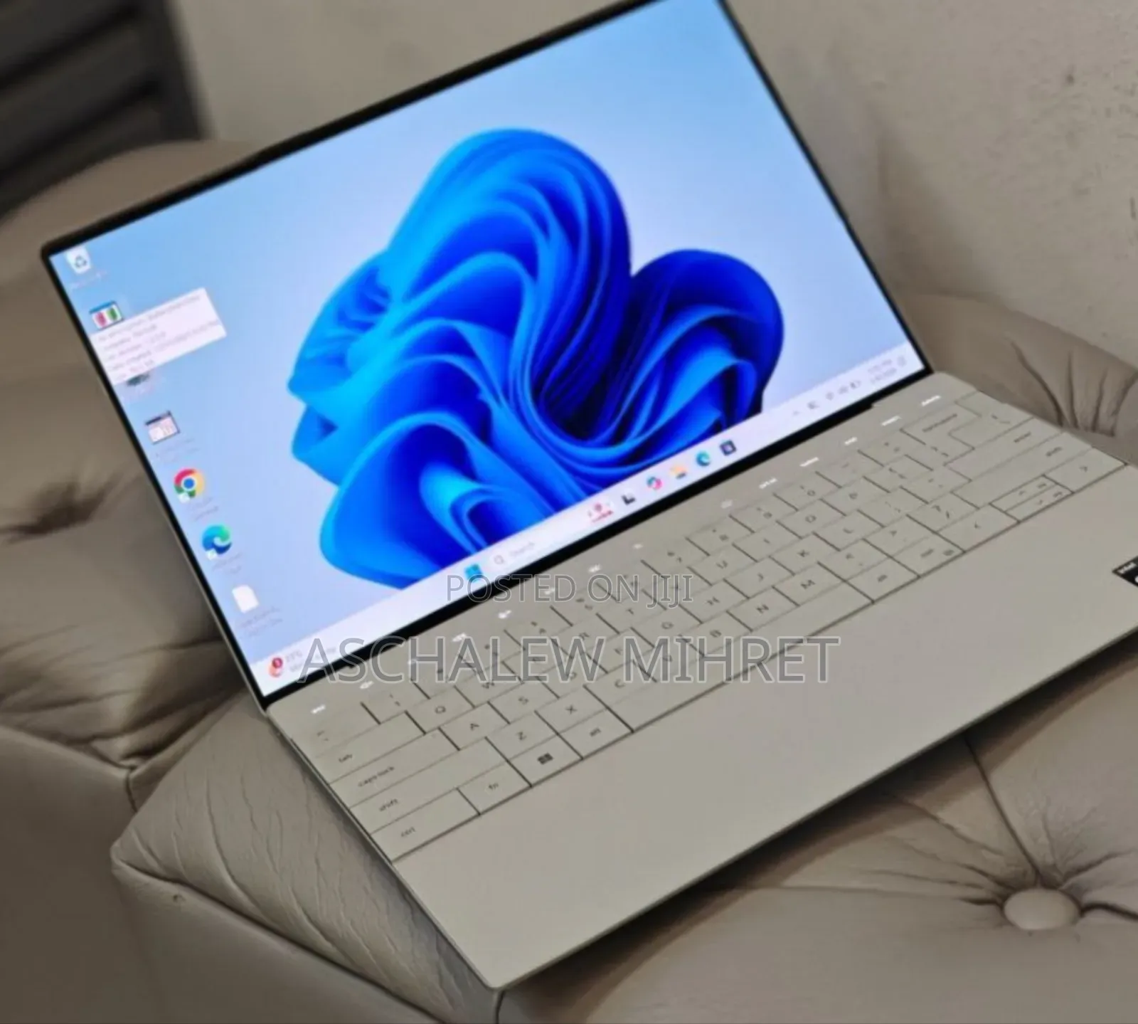 New Laptop Dell XPS 13 32GB Intel Core I7 SSD 1T