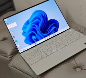 New Laptop Dell XPS 13 32GB Intel Core I7 SSD 1T