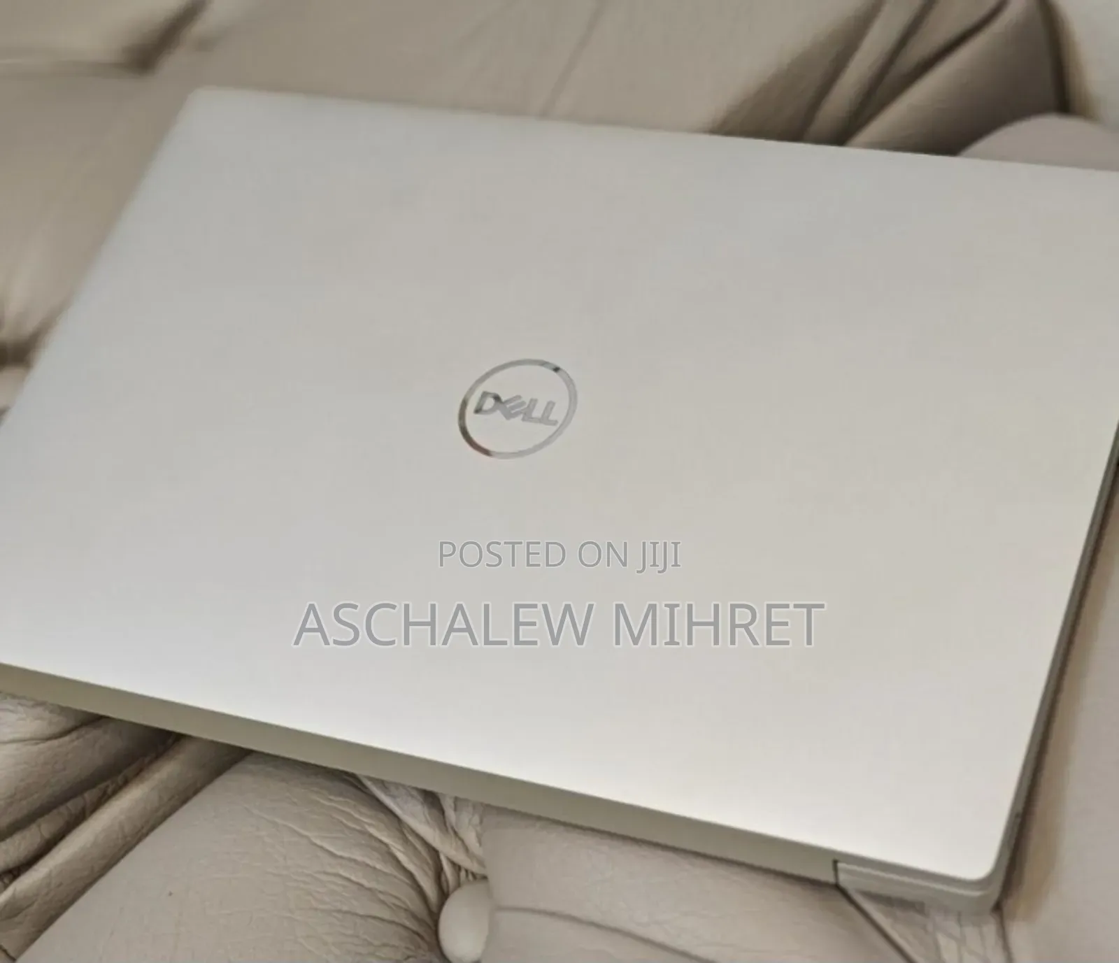 New Laptop Dell XPS 13 32GB Intel Core I7 SSD 1T