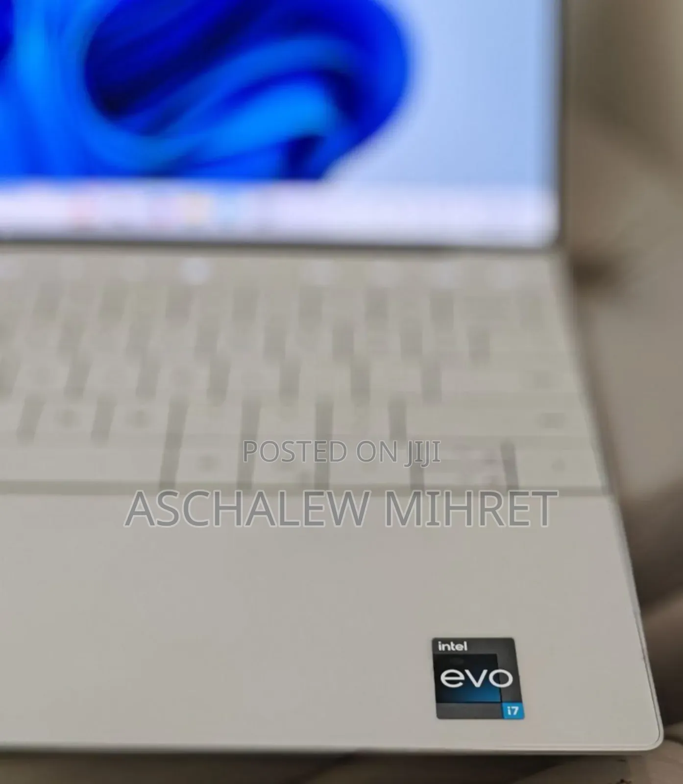 New Laptop Dell XPS 13 32GB Intel Core I7 SSD 1T