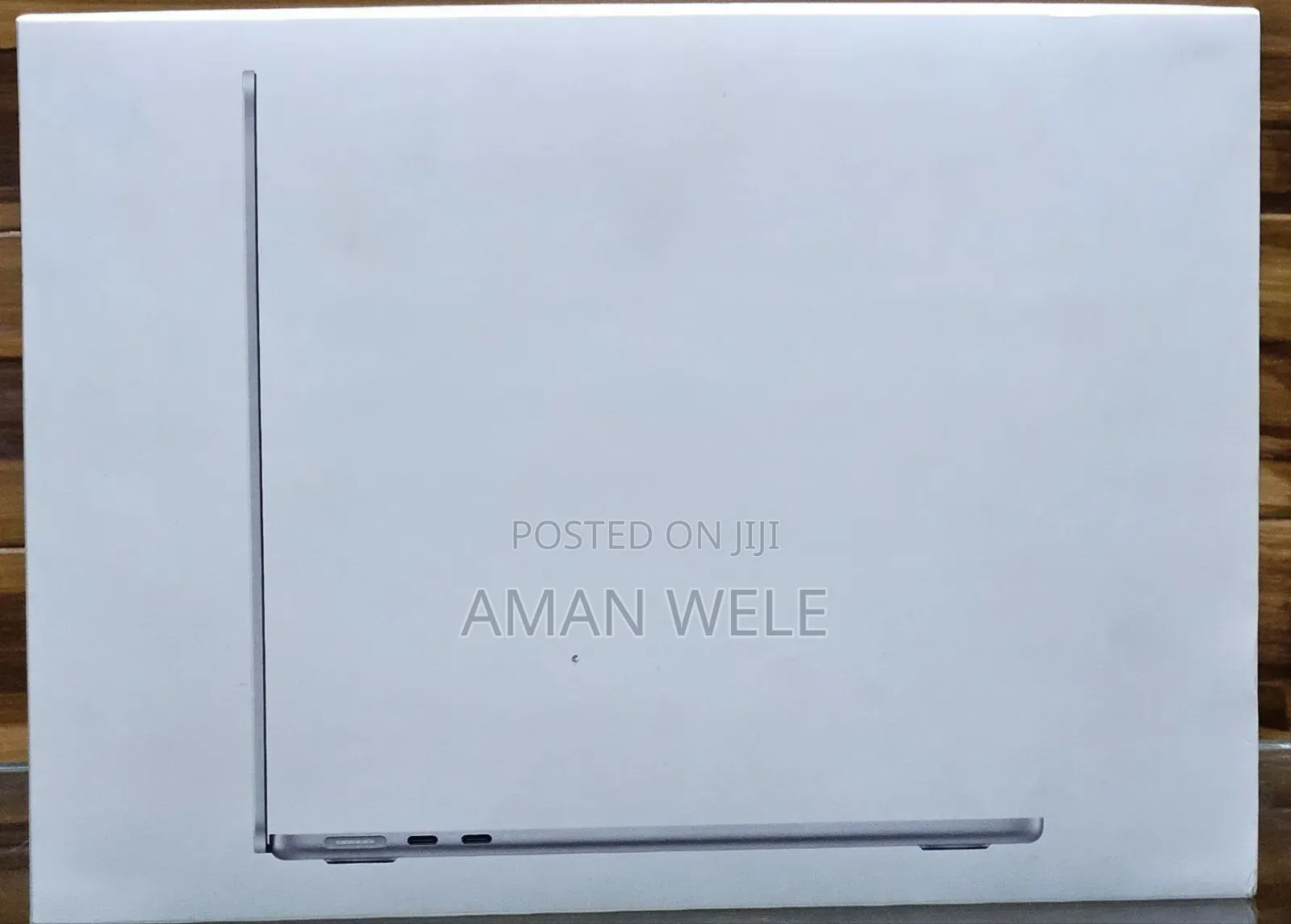 New Laptop Apple MacBook Air 2025 M4 13-Inch 16GB Apple M4 SSD 1T