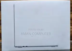 New Laptop Apple MacBook Air 2025 M4 13-Inch 16GB Apple M4 SSD 1T
