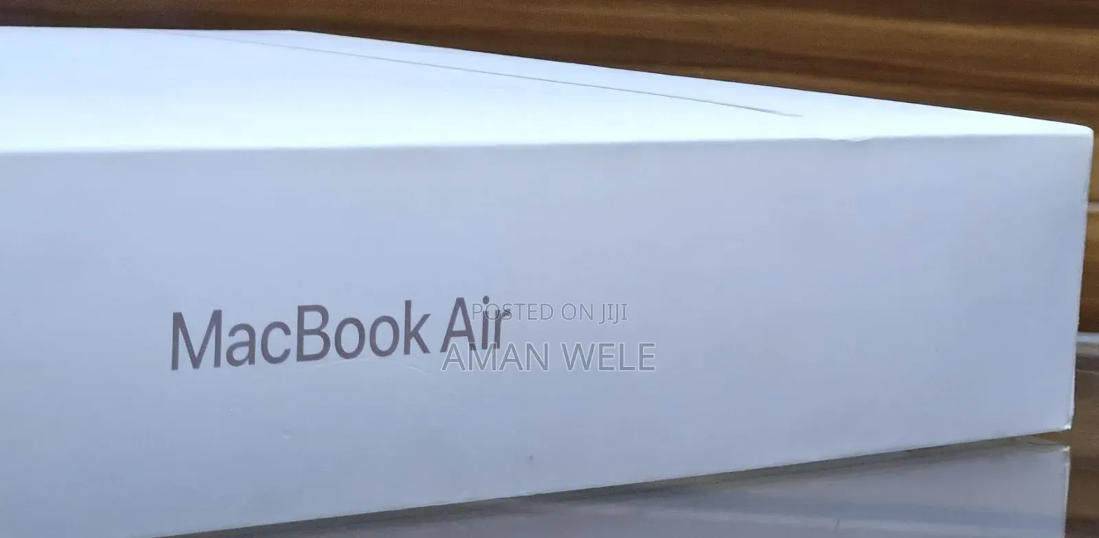 New Laptop Apple MacBook Air 2025 M4 13-Inch 16GB Apple M4 SSD 1T