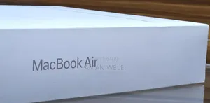 New Laptop Apple MacBook Air 2025 M4 13-Inch 16GB Apple M4 SSD 1T