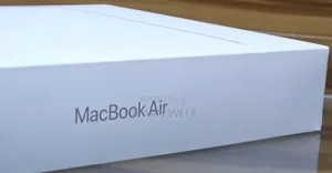 New Laptop Apple MacBook Air 2025 M4 13-Inch 16GB Apple M4 SSD 1T