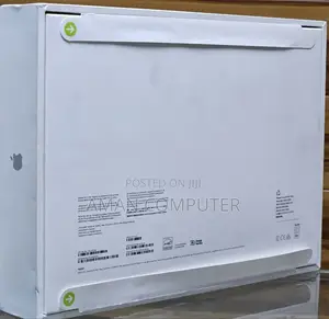 New Laptop Apple MacBook Air 2025 M4 13-Inch 16GB Apple M4 SSD 1T