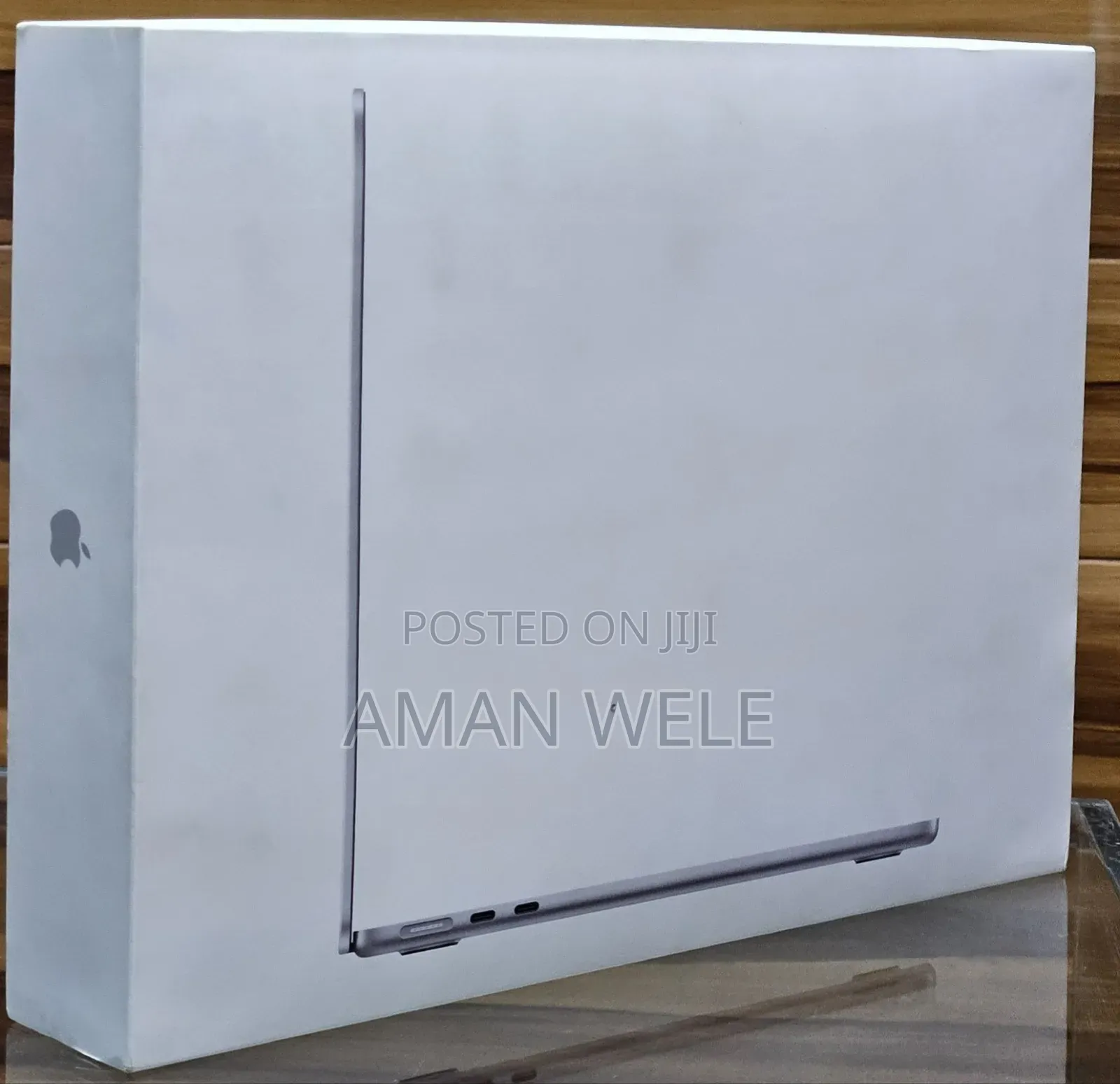 New Laptop Apple MacBook Air 2025 M4 13-Inch 16GB Apple M4 SSD 1T