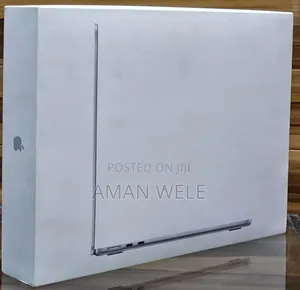 New Laptop Apple MacBook Air 2025 M4 13-Inch 16GB Apple M4 SSD 1T