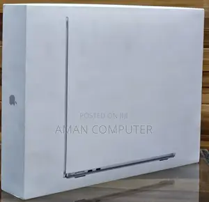 New Laptop Apple MacBook Air 2025 M4 13-Inch 16GB Apple M4 SSD 1T