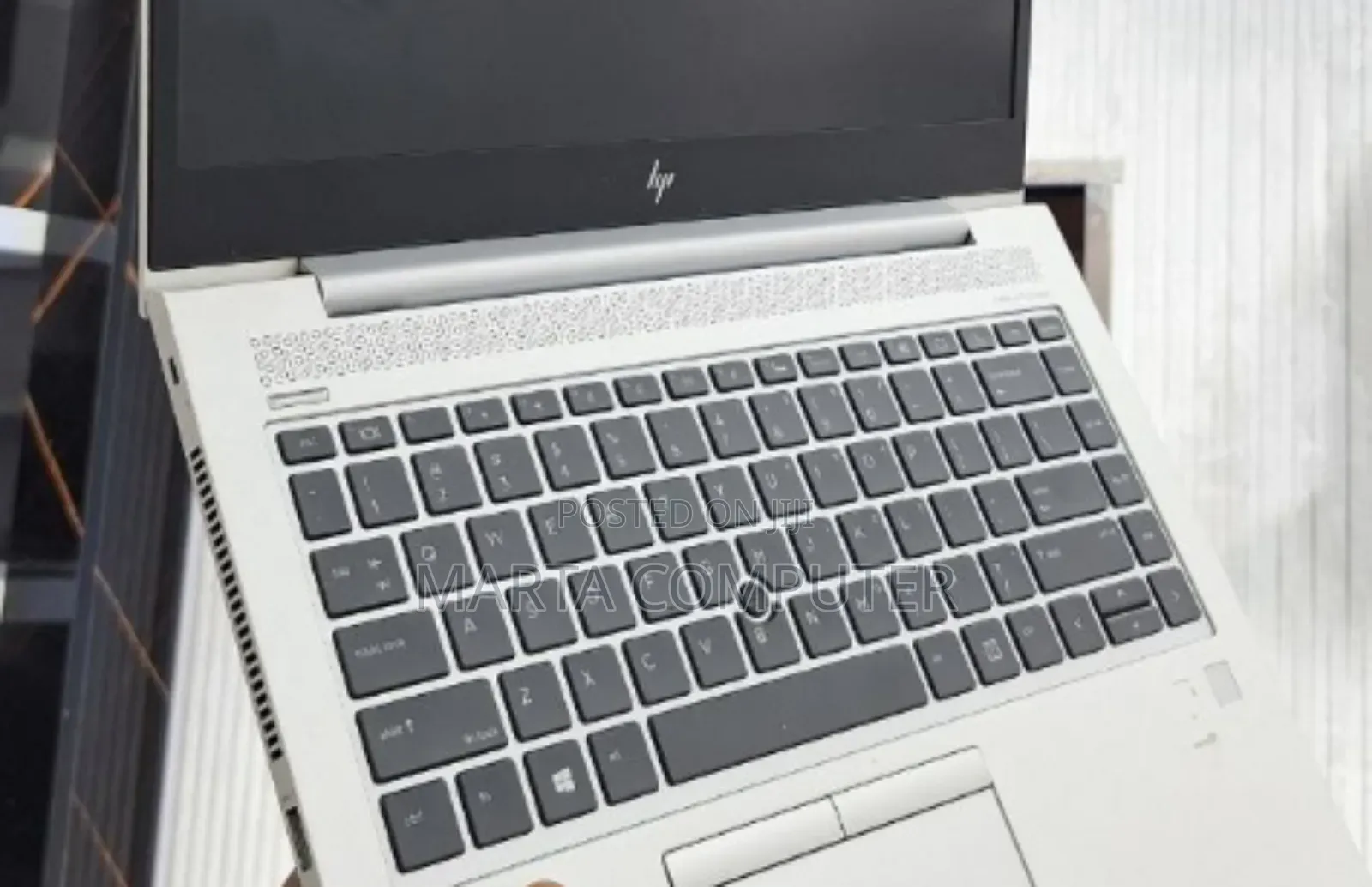 New Laptop HP EliteBook 840 G5 16GB Intel Core I5 SSD 512GB