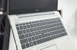 New Laptop HP EliteBook 840 G5 16GB Intel Core I5 SSD 512GB