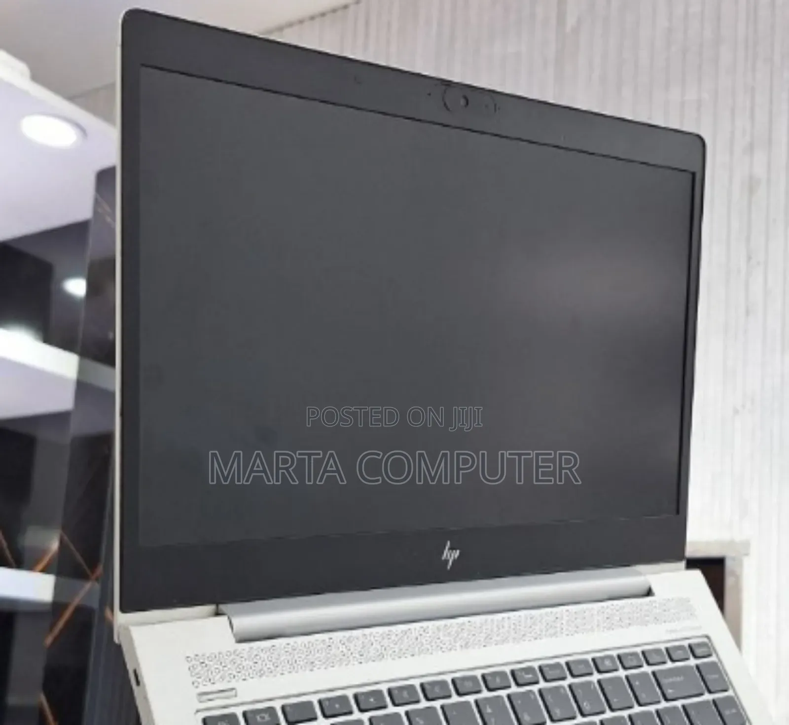 New Laptop HP EliteBook 840 G5 16GB Intel Core I5 SSD 512GB