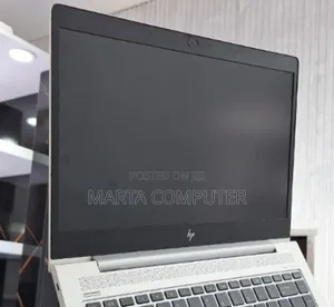 New Laptop HP EliteBook 840 G5 16GB Intel Core I5 SSD 512GB