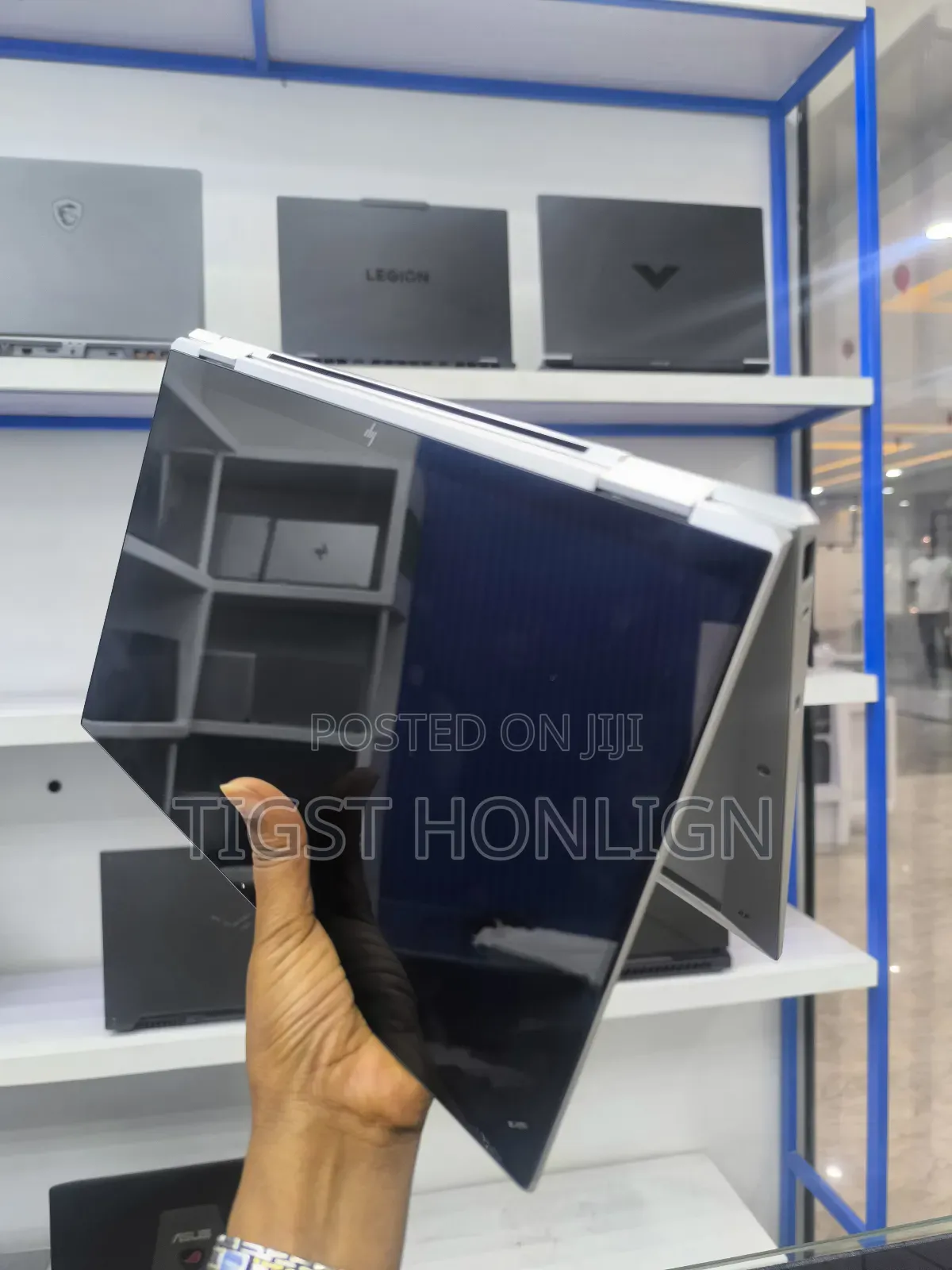 New Laptop HP EliteBook 1040 G4 16GB Intel Core I7 SSD 512GB