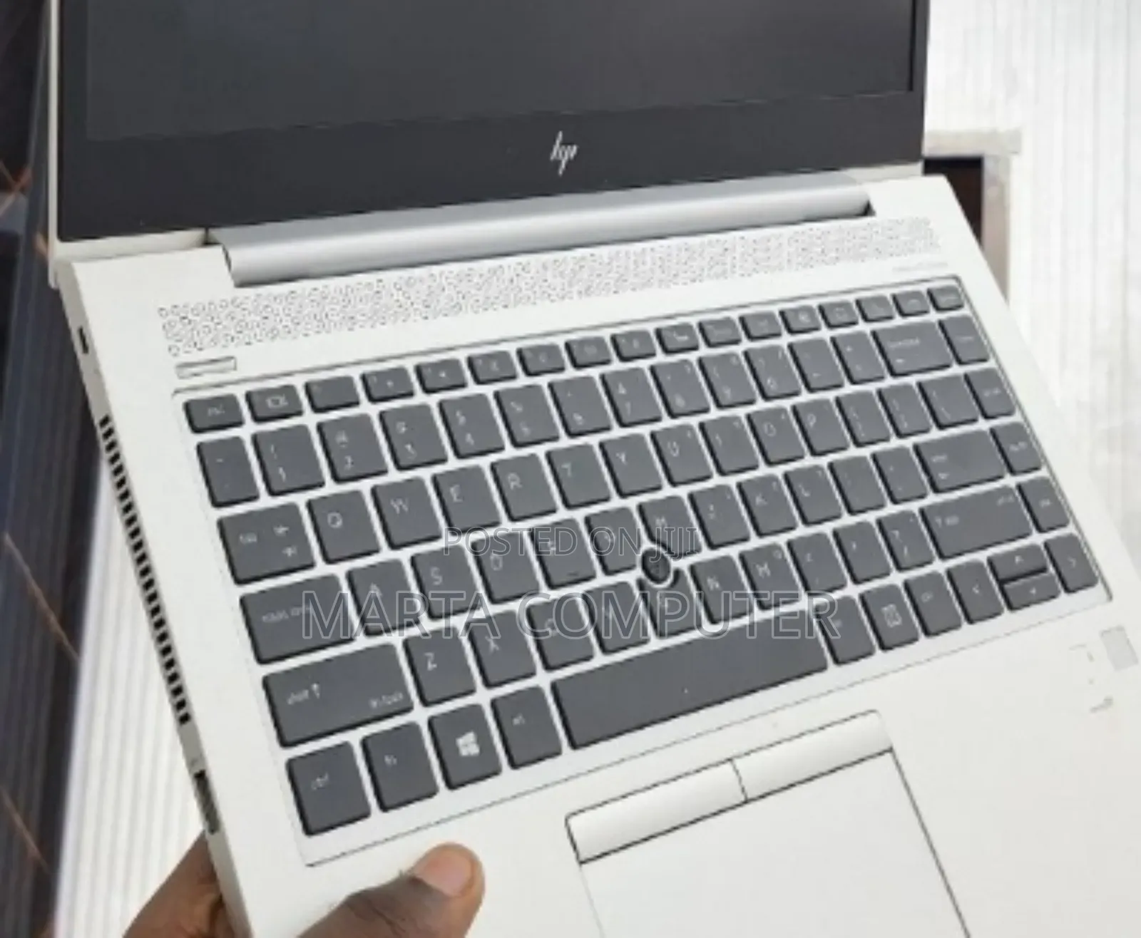 New Laptop HP EliteBook 840 G5 16GB Intel Core I5 SSD 512GB