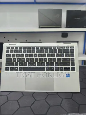 New Laptop HP EliteBook 1040 G4 16GB Intel Core I7 SSD 512GB